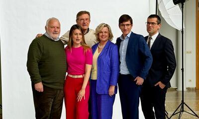 Fotoshoot Roeselare 2024
