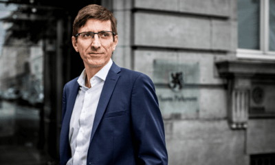 Gijs Degrande