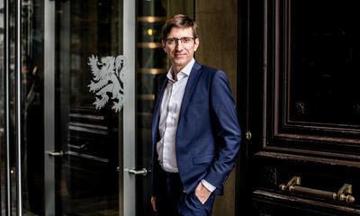 Gijs Degrande