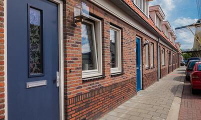Woning