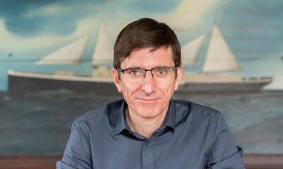 Gijs Degrande