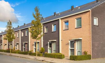 Woningen