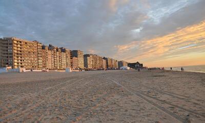 Vlaamse Kust