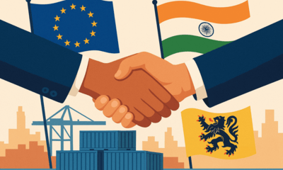 Handelsakkoord EU India