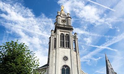 Kerk