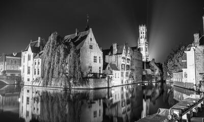 Belfort Brugge