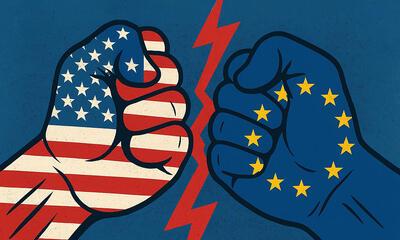 Handel EU-VS