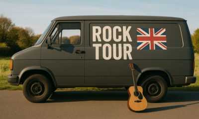 Tourbus