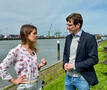 Maaike Haven van Zeebrugge