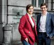 Mieke Claes & Gijs Degrande
