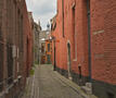 Steeg in Brugge