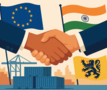 Handelsakkoord EU India