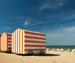 De kust