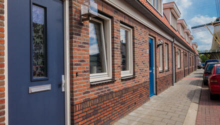 Woning