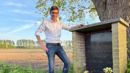 Beverhoutsveld