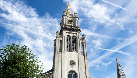 Kerk