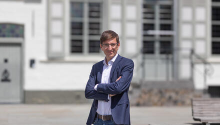 Gijs Degrande - Oedelem